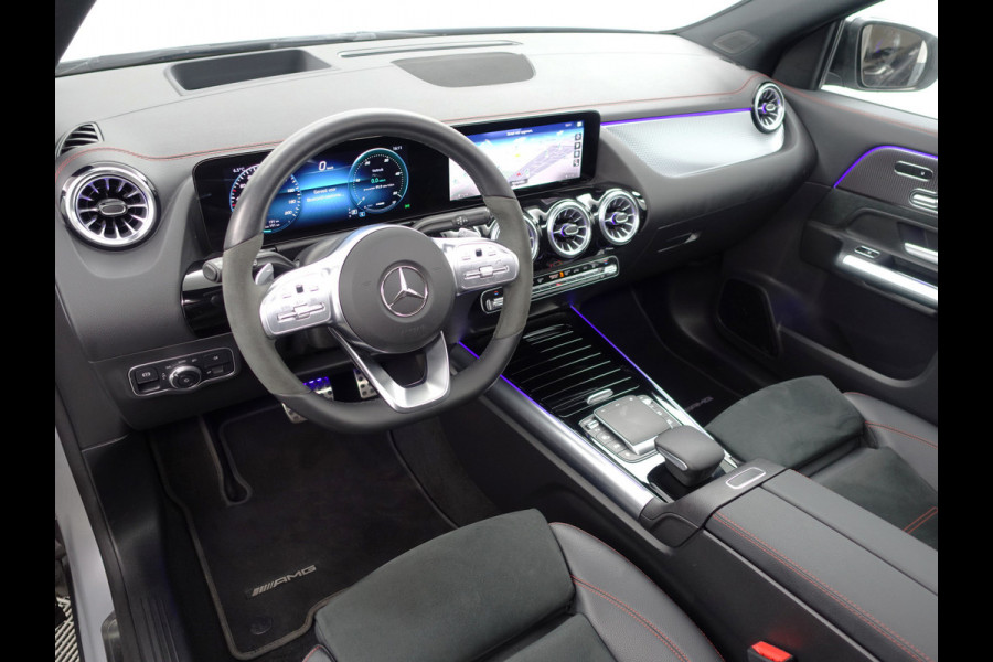 Mercedes-Benz EQA 250 Business Solution AMG 67 kWh Aut- Head Up I Memory Seats I 360 Camera I Panodak I Alcantara I Sfeerverlichting