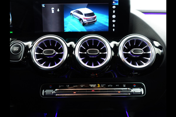 Mercedes-Benz EQA 250 Business Solution AMG 67 kWh Aut- Head Up I Memory Seats I 360 Camera I Panodak I Alcantara I Sfeerverlichting