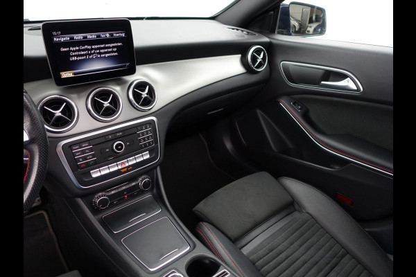 Mercedes-Benz CLA-Klasse Shooting Brake 180 AMG Prestige Aut- Panodak I Xenon Led I Carplay I Sfeerverlichting I Dynamic Select