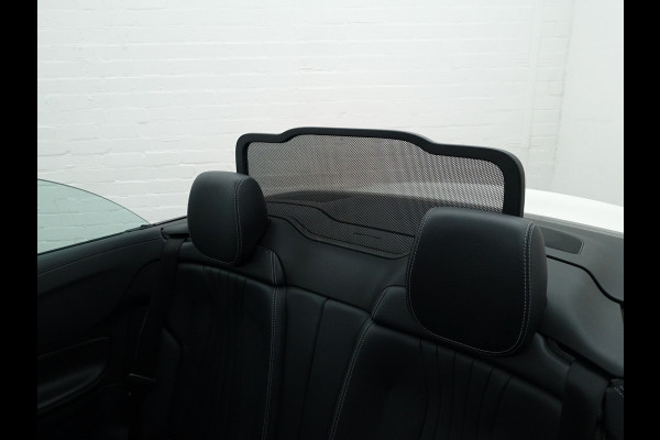 Mercedes-Benz E-Klasse Cabrio 300 AMG Designo Aut- Burmester Audio I Sfeerverlichting I 360 Camera I Xenon Led I Nappa Leder