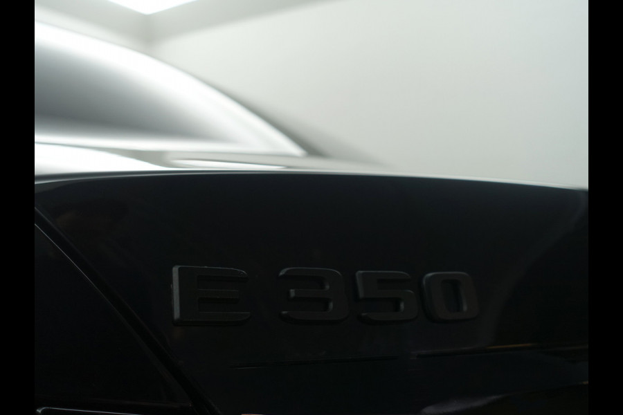 Mercedes-Benz E-Klasse 350e Plug in Hybrid AMG Edition Aut- Memory I 360 Camera I Burmester I Sfeerverlichting I Carplay I Add Cruise