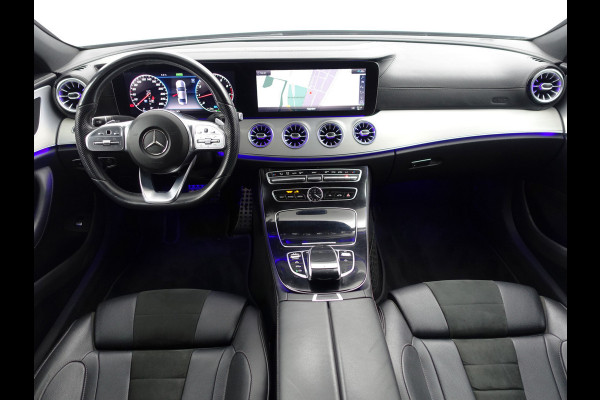 Mercedes-Benz CLS-Klasse 350 AMG Premium Plus Aut- Schuifdak I Sfeerverlichting I Carplay I Lane Assist I Camera I Carbon Ceremic