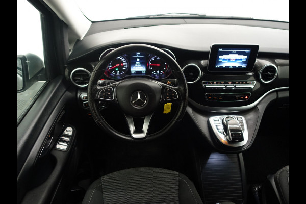 Mercedes-Benz V-Klasse 220d 4-MATIC Lang Avantgarde 7/8Pers I  Navi I Camera I LMV