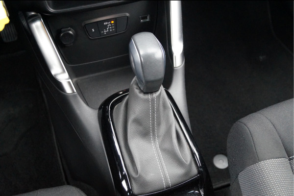 Citroën C3 Aircross 1.2 PureTech Feel 130pk Automaat│CarPlay│Navi│Clima│Cruise│PDC