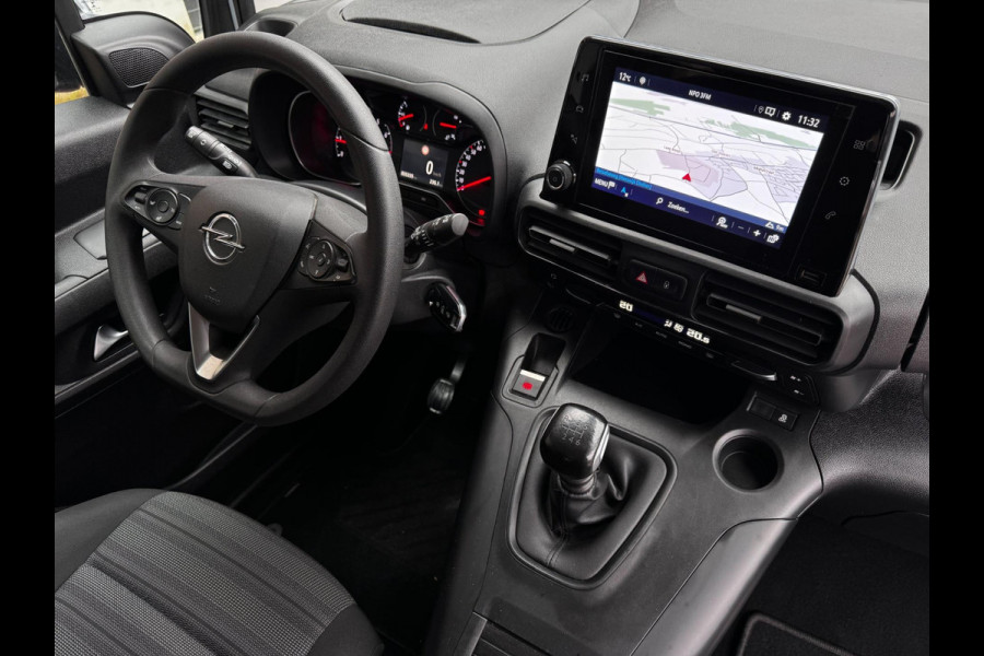 Opel Combo Tour 1.2 Turbo L1H1 Edition / 110 PK / Trekhaak / Navigatie / Climate Control / Cruise Control