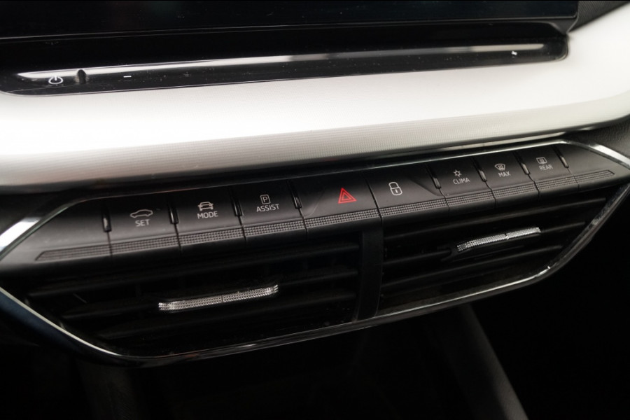 Škoda Octavia Combi 1.0 TSI 110pk Business Edition Plus -LED-NAVI-ECC-