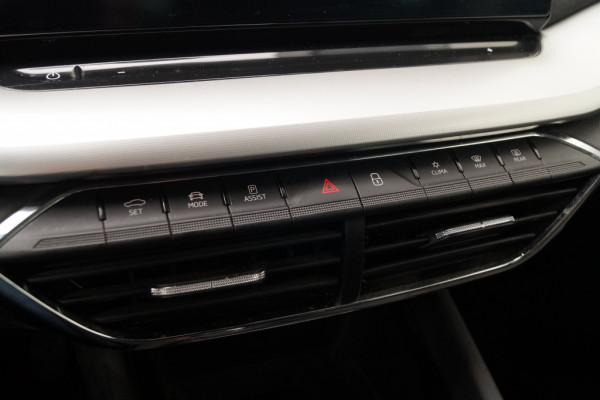 Škoda Octavia Combi 1.0 TSI 110pk Business Edition Plus -LED-NAVI-ECC-