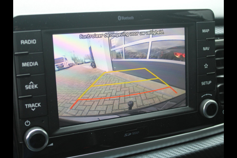 Kia Rio 1.0 TGDI GT-Line Edition | Navi | Cruise | Camera | Carplay