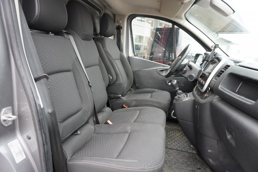 Opel Vivaro 1.6 CDTI L2H1 Sport EcoFlex Nr. V144 | Airco | Cruise | Navi | Camera