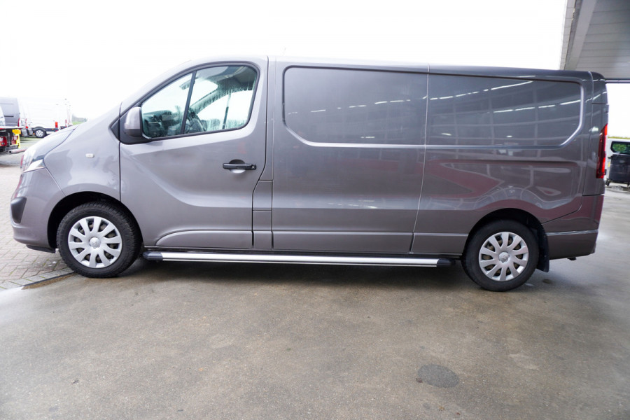 Opel Vivaro 1.6 CDTI L2H1 Sport EcoFlex Nr. V144 | Airco | Cruise | Navi | Camera