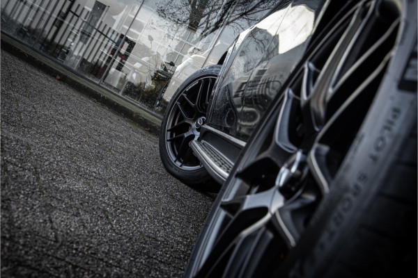 Mercedes-Benz GLE Coupé 53 AMG 4MATIC+ Premium Plus - Burmester - Night Pack - Trekhaak