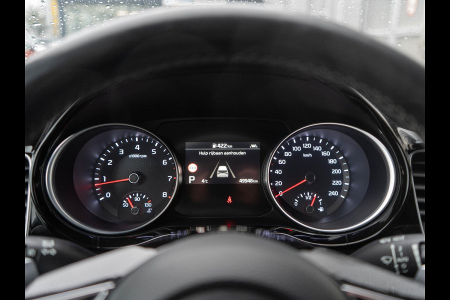 Kia Ceed Sportswagon 1.5 T-GDi MHEV GT-Line Edition | Navigatie | Stoelverwarming | Afneembare trekhaak |