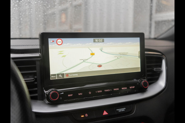 Kia Ceed Sportswagon 1.5 T-GDi MHEV GT-Line Edition | Navigatie | Stoelverwarming | Afneembare trekhaak |