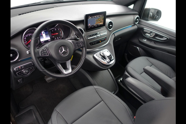 Mercedes-Benz V-Klasse 250d 4-MATIC Lang Avantgarde Aut- 7 Pers I Panodak I Memory Seats I Stoelventilatie I Burmester Audio I 360 Camera