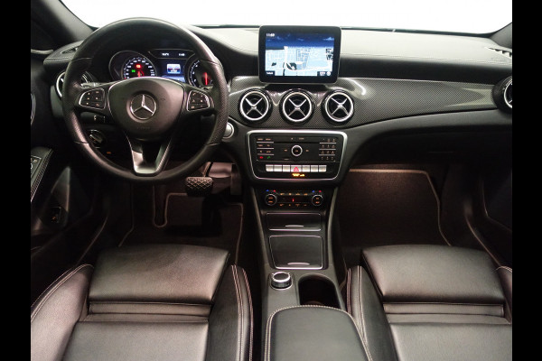 Mercedes-Benz GLA 180 Prestige AMG Ed Autom- Panodak I Leer I Harman/Kardon I 360 Camera