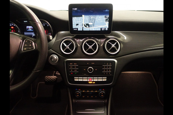 Mercedes-Benz GLA 180 Prestige AMG Ed Autom- Panodak I Leer I Harman/Kardon I 360 Camera