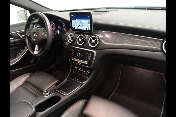 Mercedes-Benz GLA 180 Prestige AMG Ed Autom- Panodak I Leer I Harman/Kardon I 360 Camera