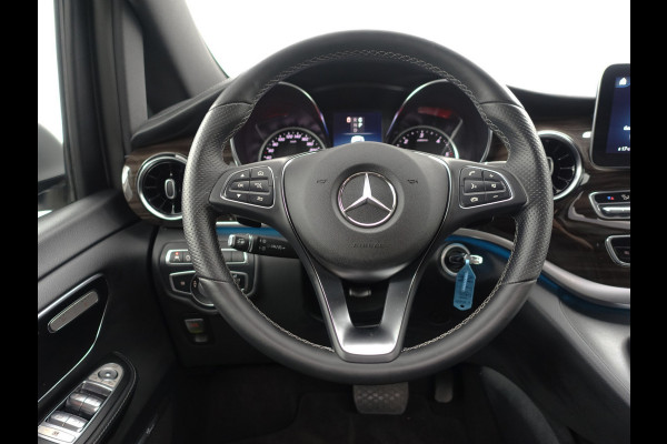 Mercedes-Benz V-Klasse 250 BlueTEC Lang Avantgarde Luxe Aut- 7 Pers I Panoramadak I Geventileerde Stoelen I Burmester I 360 Camera I 2x Elek Schuifdeur