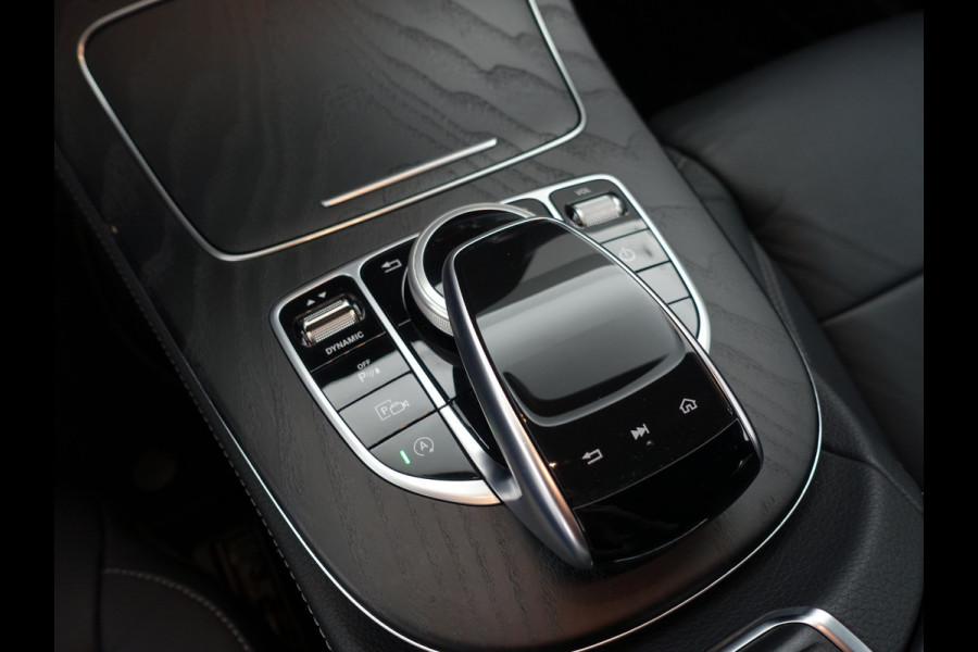 Mercedes-Benz E-Klasse 200 AMG Night Edition Plus Aut- 360 Camera I Memory I Sfeerverlichting I BurmesterI CarPlay I  Xenon Led