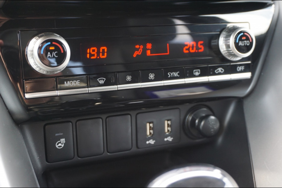 Mitsubishi Eclipse Cross 2.4 PHEV Executive AUTOMAAT | ADAPT.CRUISE | 360CAMERA | CARPLAY