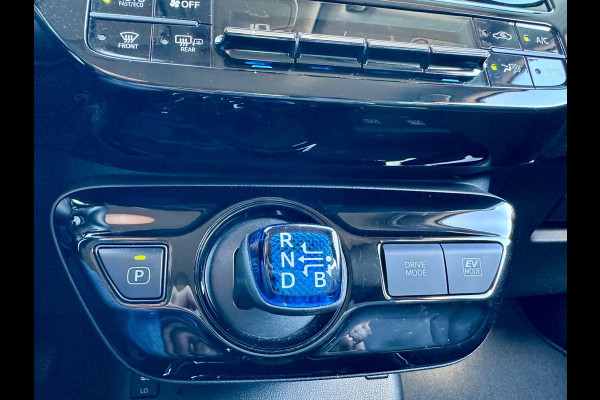 Toyota Prius 1.8 Hybrid Executive Leer, LED, KeyLess, JBL, HUD