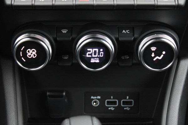 Mitsubishi ASX 1.3 DI-T 7DCT First Edition | BTW Auto | Navi | Stoelverwarming | Adap. Cruise | Dodehoek detectie |