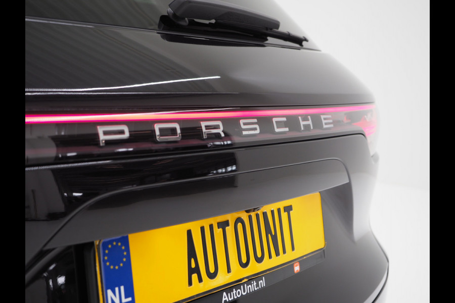 Porsche Cayenne 3.0 E-Hybrid | Panoramadak | Sport Chrono | 360 | BOSE | Memory
