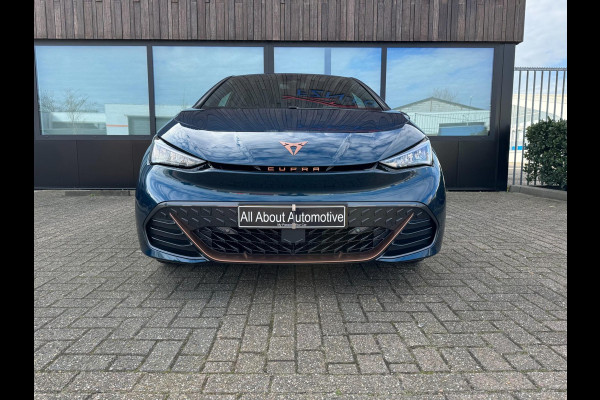 CUPRA Born Business One 58 kWh