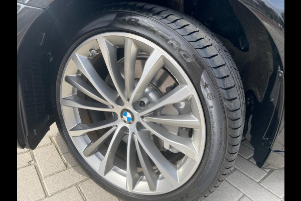 BMW 5 Serie Touring 530e LCI Facelift 1ste Eigenaar Dealer onderhouden