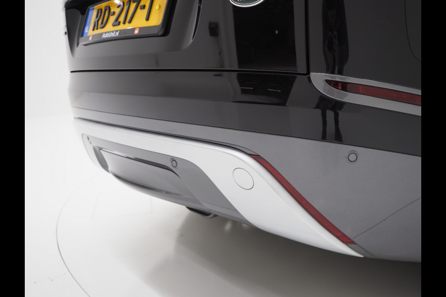 Land Rover Range Rover Velar 3.0 V6 AWD 300PK LED | Panorama | Luchtvering | 360 | Trekhaak