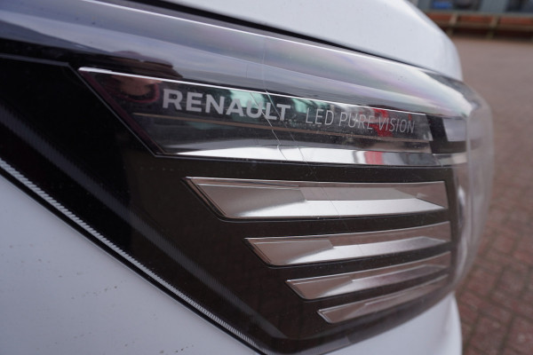 Renault Trafic 2.0 dCi 150PK T30 L2H1 Luxe Schuifdeur L/R Nr. V130 | Climate | Adapt. Cruise | Navi | Trekhaak