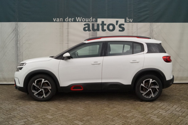 Citroën C5 Aircross 1.5 BlueHDi 130pk Business -NAVI-ECC-PDC-CAM-DAB-