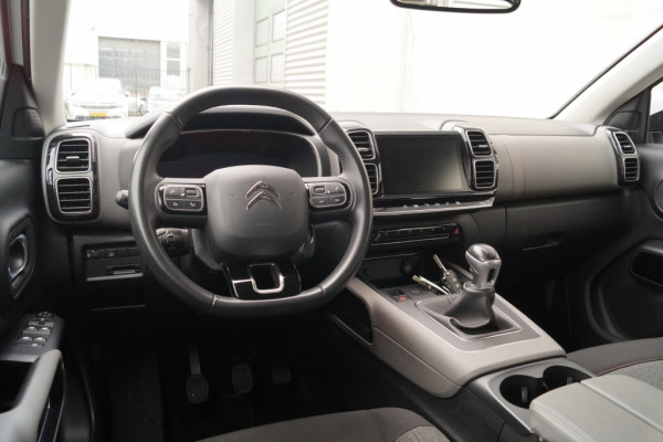 Citroën C5 Aircross 1.5 BlueHDi 130pk Business -NAVI-ECC-PDC-CAM-DAB-