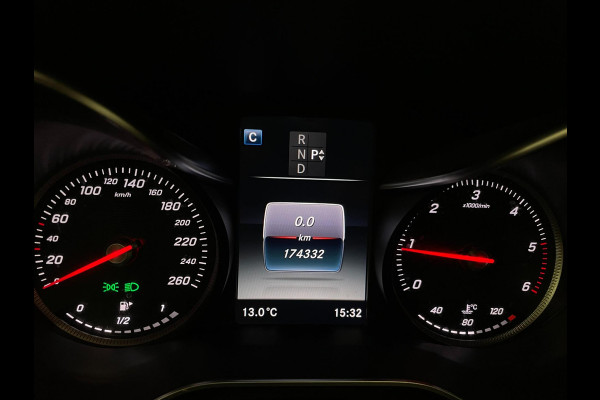 Mercedes-Benz C-Klasse 180 CDI / AMG / BTW / NL-auto / Stoelverwarming