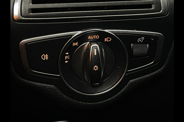 Mercedes-Benz C-Klasse 180 CDI / AMG / BTW / NL-auto / Stoelverwarming
