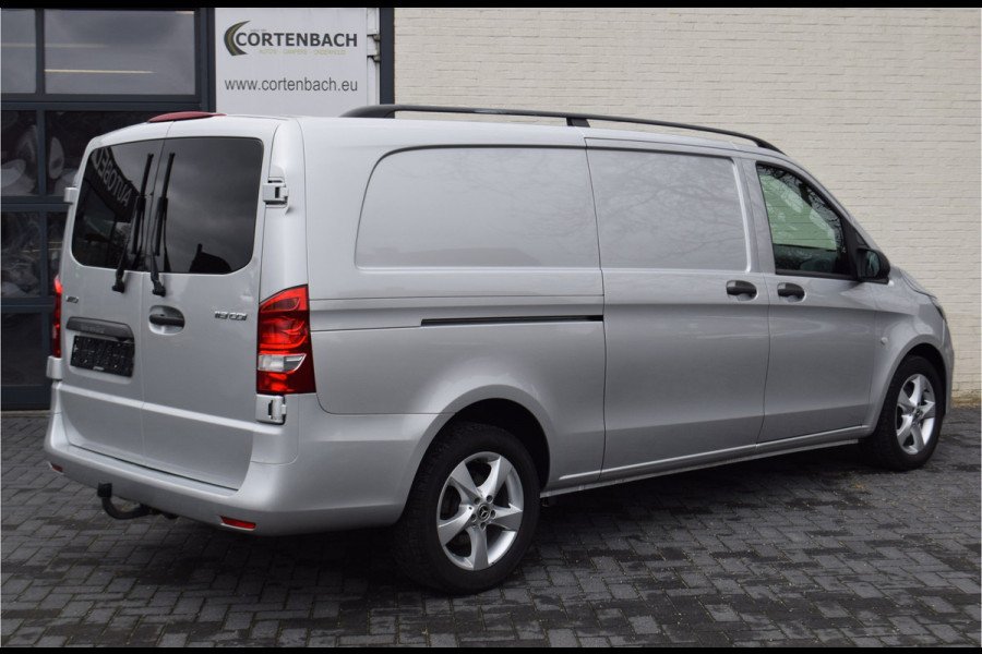 Mercedes-Benz Vito 119 CDI Extra Lang | Automaat |