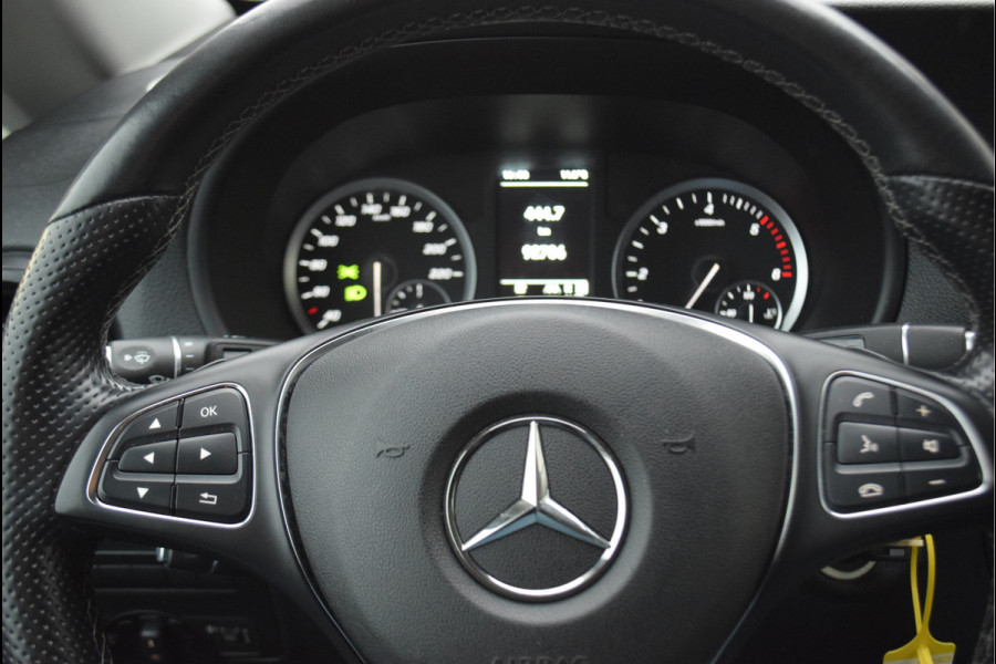 Mercedes-Benz Vito 119 CDI Extra Lang | Automaat |