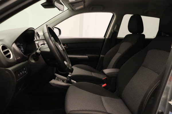 Suzuki Vitara 1.4 Smart Hybrid Apple-Carplay Climate Adaptive cruise Stoelverwarming