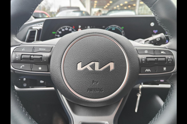 Kia Sportage 1.6 T-GDi Hybrid DynamicLine | Direct Leverbaar | Clima | Camera | Navi+Carplay |