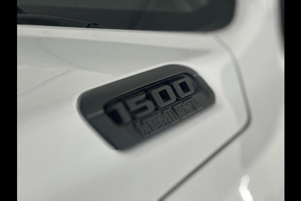 Dodge Ram 1500 BTS ALL-IN incl.lpg 5 ZITS