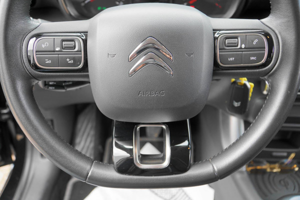 Citroën C3 Aircross 1.2 PureTech Feel