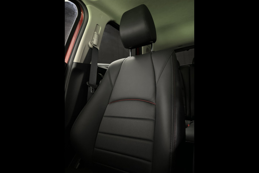 Mazda CX-3 2.0 SkyActiv-G 120 GT-M Uniek ! | Adaptive Cruise | Head Up | Leder | BOSE | Navi | Camera | Stuurverwarming | 18"L.M |