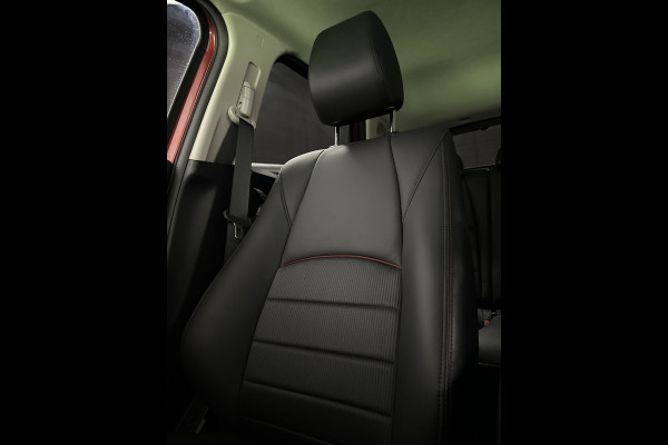 Mazda CX-3 2.0 SkyActiv-G 120 GT-M Uniek ! | Adaptive Cruise | Head Up | Leder | BOSE | Navi | Camera | Stuurverwarming | 18"L.M |