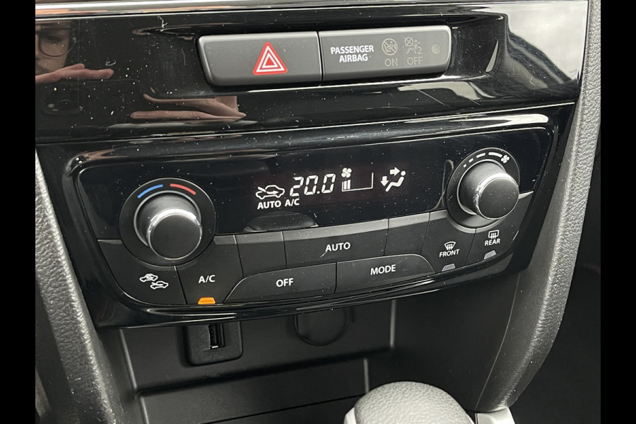 Suzuki Vitara 1.4 Boosterjet S | Navi | ACC | Camera | LED | Clima