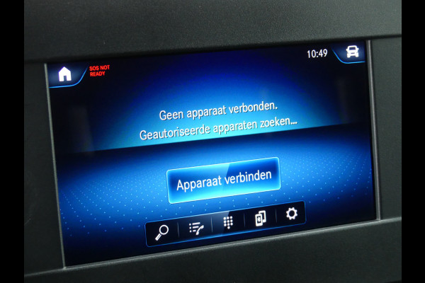 Mercedes-Benz Sprinter 317 CDI L3H2 Automaat Camera/Airco/Cruise control