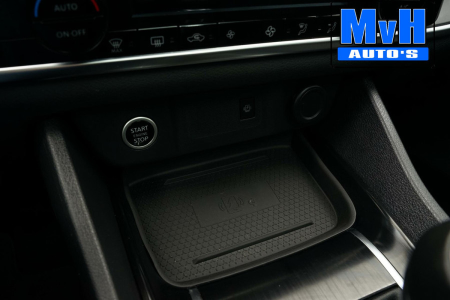 Nissan QASHQAI 1.3 MHEV Acenta|LUXE!|PANO|TREKHAAK|360CAM|NAP