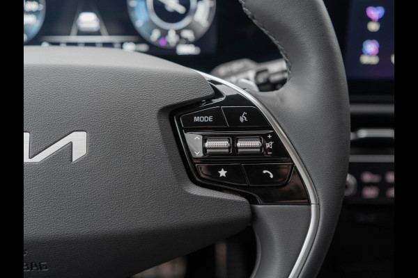 Kia Niro EV ExecutiveLine 64.8 kWh | Snel rijden | Head up display | Harman en kardon audio |