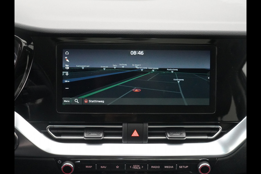 Kia e-Niro DynamicPlusLine 64 kWh - Adaptief Cruise Control - Climate Control - Navigatie - Apple/Android Carplay - Fabrieksgarantie Tot 2028