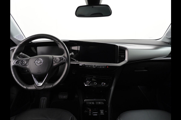 Opel Mokka Elegance 50 kWh | 3FASE! | SUBSIDIE MOGELIJK | CAMERA | LEDER