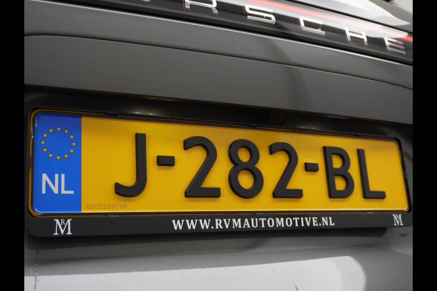 Porsche Cayenne 3.0 E-Hybrid Automaat ORG. NL. NAP KM. | SPORTCHRONO | DEALER ONDERH. | RIJKLAARPRIJS INC. 12 MND. BOVAGGARANTIE